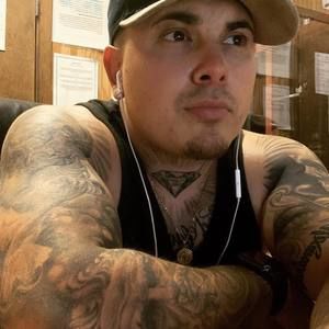 Meet your Posher, Vince